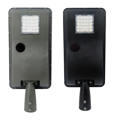 30W - 150W lamba gücü LED Sokak Işığı Konumu Özelleştirilebilir Ve Uzun Süren