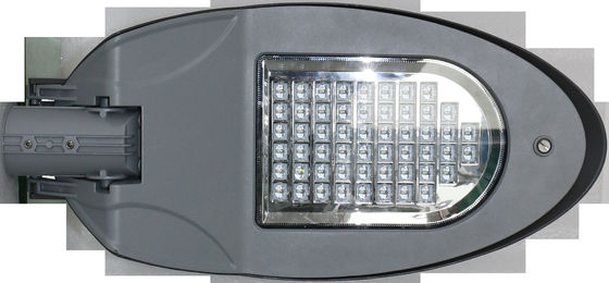 SL-06 Serisi Luminaires Fonksiyonel Sokak Işığı IP66 Su geçirmez 100w Yüksek Kutup Sokak
