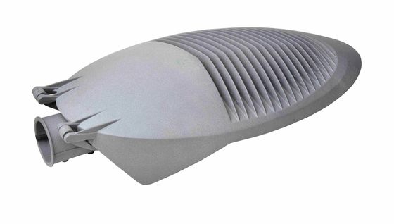 Enerji tasarruflu LED Sokak Işıkları 50mm / 60mm Kurulum boru çapı Park bahçesi Kentsel 50W LED Sokak Işığı