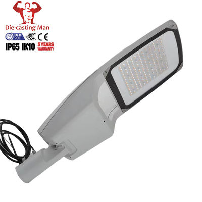 60W SMD LED Sokak Işığı
