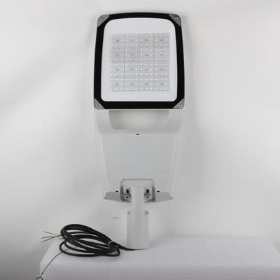 Dış LED Sokak Işığı Ev 100W 150 Watt Hareket Sensörü