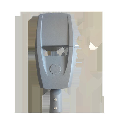 SMD 3030 Dışarıdaki LED Sokak Lambaları Ev Bahçe Yolu Meydan Toplu direği Işık Araçsız