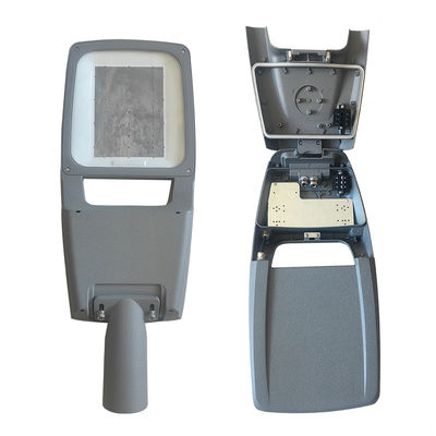 Alüminyum Dış Mekan LED Sokak Lambaları PI66 5 yıl garanti 3030 5050 led