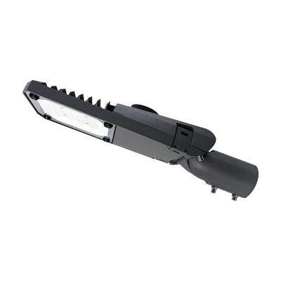 Verimli LED Sokak Işığı Konumu 120° Işık Köşesi ve 150lm/W lamba verimliliği ile