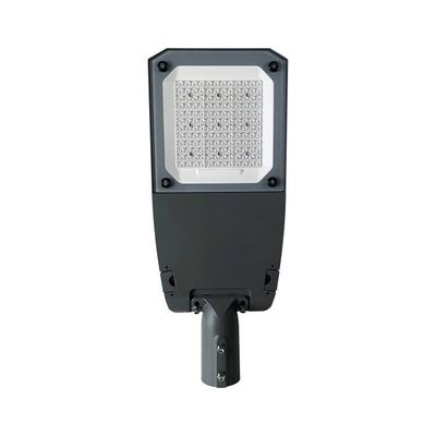 Çevreye Dostu LED Sokak Işıkları 120° Çizgi Köşesi ve Alüminyum Alaşımı