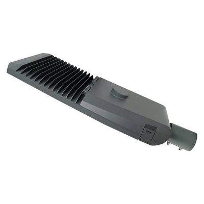 Akıllı lambalar 50 yıllık ömrü olan dışarıdaki LED sokak lambaları