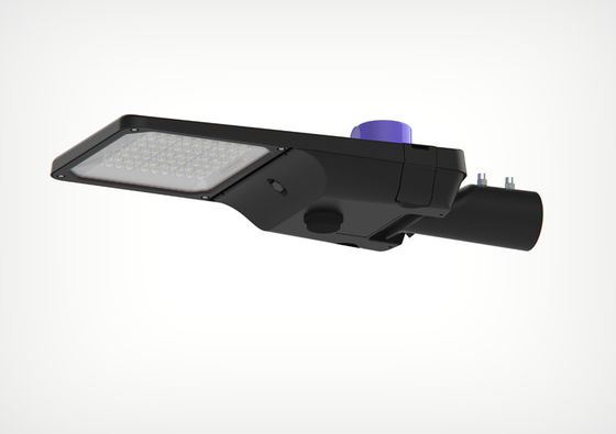 Enerji tasarruflu Alüminyum LED Sokak Işığı 50w 3 Yıllık Yaşam Süresi