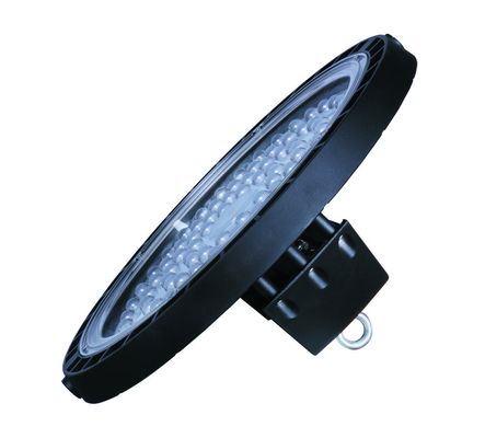 100W UFO LED Yüksek Körfez Işığı Parlak ve Enerji Tasarruflu Aydınlatma