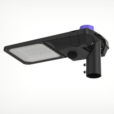 SL-29-40 LED Sokak Işığı Evi 30 - 60W ENEC Sertifikalı Araç Serbest Ölçme Alüminyum SMD LED Sokak Lampası