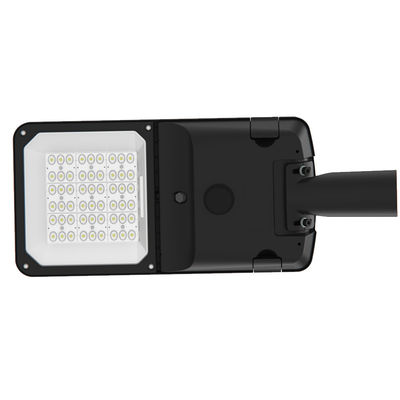 SL-29-60 50-60W LED Die Casting Alüminyum Sokak Işık Evi 0-10V Dimming ile