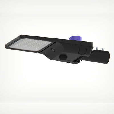 60-90W SL-29-60 LED Sokak Işığı Evi 45 / 60mm 12-14m DALI