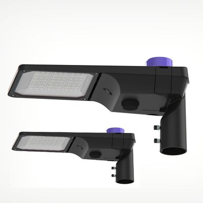 SMD 3030 Die Casting Alüminyum LED Sokak Işığı Evi SL-29-100 80-150W