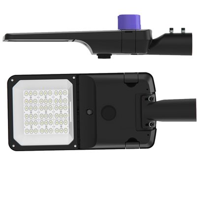 SL-29-240 Araç Özgür Öldürme Alüminyum LED Sokak Işığı Evi 200-240W IK08 IP66