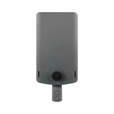 30W 150W 300W Dış LED Sokak Işıkları Siyah Ev ve AC85-265V Giriş Voltajı