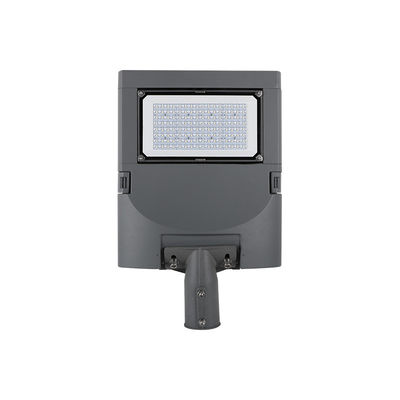Dayanıklı Kalıp IP66 Yüksek Renk Gösterimi Endeksiyle LED Sokak Işığı Konumu Gelişmiş Görünürlük İçin