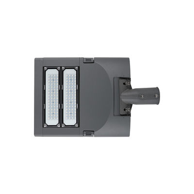 Modül Sokak Işığı Yeni En Kaliteli Kamu Yolu Lamba 5 Yıllık Garanti IP66 100W LED Sokak Işığı Düzenlenebilir Köşeli