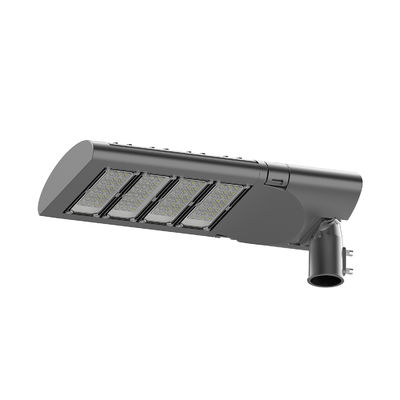 5 Yıllık Garanti 130LM IP66 240W LED Park Alanı LED Sokak Işığı Aracı Ücretsiz ENEC Alüminyum LED Sokak Işığı