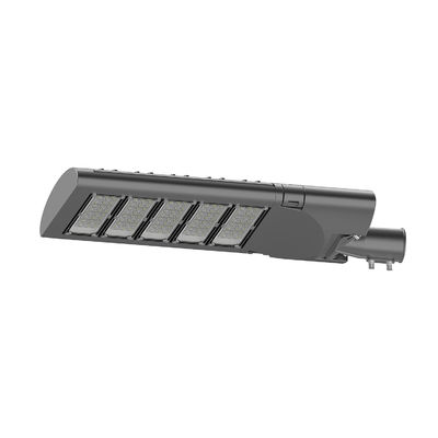Yüksek Vattlı 300W LED Sokak Işığı direği Su geçirmez IP66 IK08 LED Park Alanı Işığı