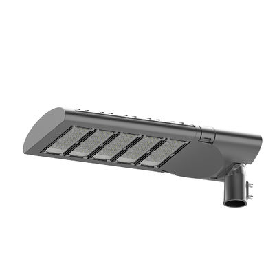 Öldürme Alüminyum LED Sokak Işığı Konut Dış Işıklama IP66 Su geçirmez 200w 300w Watt Led Sokak Işığı