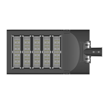 En çok satan karayolu dış su geçirmez ip66 kalıbı smd çip döşeme döküm alüminyum 200w 300w dış LED sokak lambası