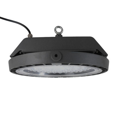 IP65 UFO High Bay Lights 50 ömür süresi ve 120° ışın açısı ile