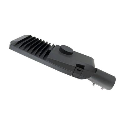 Ölçüm dökme alüminyum alet ücretsiz sokak lambası 50w dış 30w 50w akıllı şehir LED sokak lambası