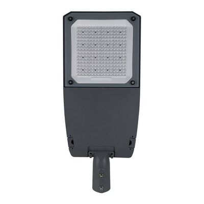 Öldürme dökme dış park alanı direk ışığı IK09 IK08 IP66 Su geçirmez 50W LED Sokak Işığı