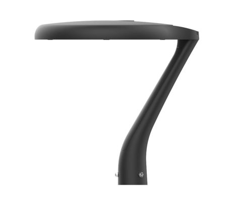 30-120W LED Bahçe Işığı, 6-8M kurulum yüksekliğinde uzun ömürlü