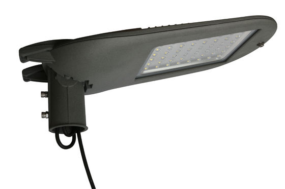 100W LED Sokak Işık Konut Sokak Aydınlatma Armatürü Döküm Alüminyum Die