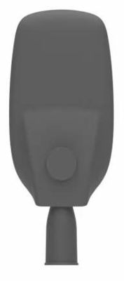 Hızlı şarj süresi 6-8 saat ve LED baş tasarımı olan ekonomik sokak lambası