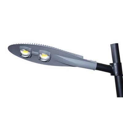 Kolay Kurulum ip65 su geçirmez yol sokak lambası 50w 100w Park Alanı Işığı