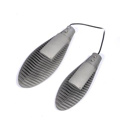 60W COB LED Sokak Işığı Güvenli Sürüş için Yüksek CRI ve Doğal Renklendirme