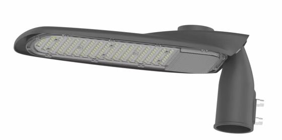 Alüminyum 3030 SMD LED Sokak Işığı 20 30 Wattage Dış Yol Lampu IP66