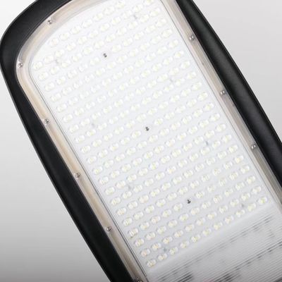 Yüksek Kalite Sıcak Satış Dış Su geçirmez IP66 Ölçme Alüminyum 20W 30W Smd Mühendislik LED Sokak Işığı