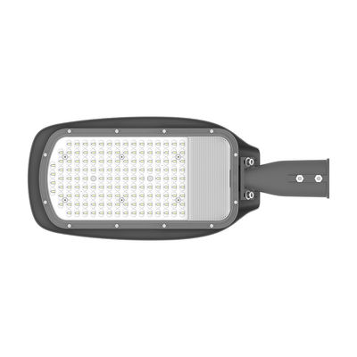 Basit Yapı IK08 Su geçirmez Ip66 Kentsel Işık Armatürleri Park Alanı Konut 60w 80w 100w 120w