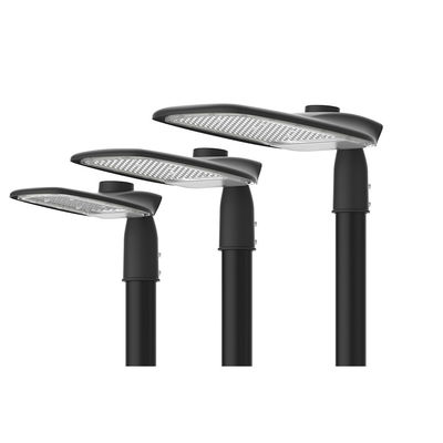 Öldürme Alüminyum 2835/3030 LED Sokak Işıkları 72-224 LED miktarı ve 220-240Vac ile