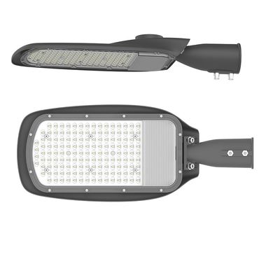 Basit Yapı LED Sokak Işığı Aygıtları Kolay Kurulum için IP66 Su geçirmez IK08 3030 SMD LED