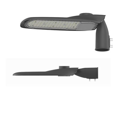 IP66 Lora Sensör Su geçirmez LED Sokak Işıkları Park Alanları IK08
