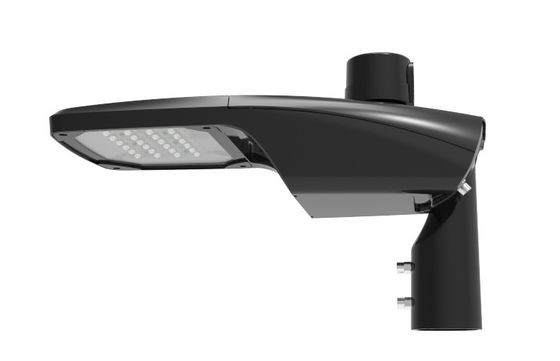 IP65 derecelendirilmiş LED Sokak Işığı Aydınlatıcıları