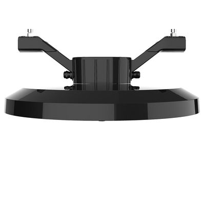 5 Yıllık Garanti Alüminyum 30W 60W 100W Pole Led Bahçe Manzara Dışarıda Led Park Led Post Top Light