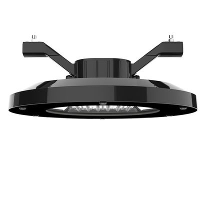 Alüminyum IP66 100w kutup lambası Dış LED bahçe ışığı için IK08 koruması ve 220-240Vac giriş voltajı ile