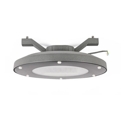 30W-100W Dışarı Işık 130LM/W IP66 5 Yıllık Garanti SMD3030 Bracket Disassemble LED Alüminyum Bahçe Lâmpesi