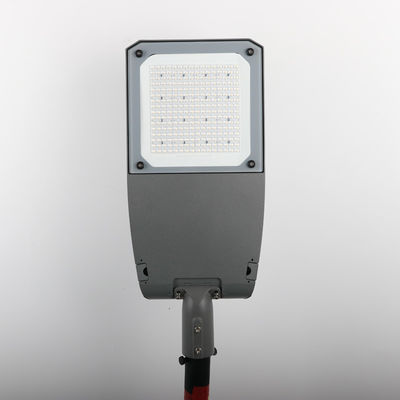 30W Enhance City's Lighting yüksek güçlü LED sokak lambası CRI Ra 70 Güç Faktörü 0.95