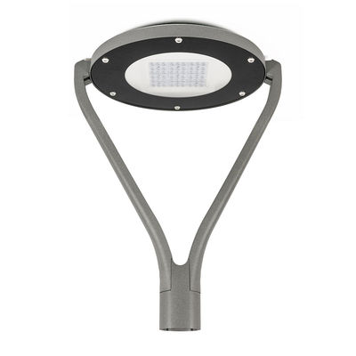 60 70mm boru çapı Led Tip Ii M Bileşen Paslanmaz vidalar direğe monte kurulum