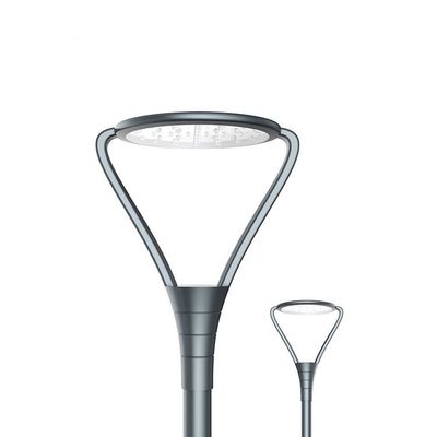 Ekonomik LED Dış Alan Işıklandırması YAUB-09 18 000lm Lumen AC85-265V Giriş Voltajı ile