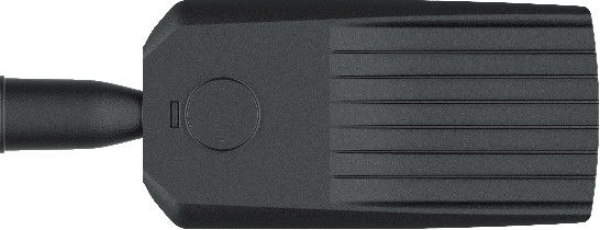 IP65 derecelendirilmiş LED Açık Alan Işık Fener YASL-33 Paslanmaz Çelik vidaları ile