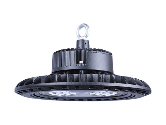 Epistar Led Bay Işıkları Alüminyum Konutlu Ve Orta Derece HLG-240-48A Güç Tedarikçisi