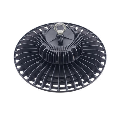Öldürme dökme Alüminyum Konut Gücü 300w Su geçirmez Endüstriyel LED Körfez Işıkları