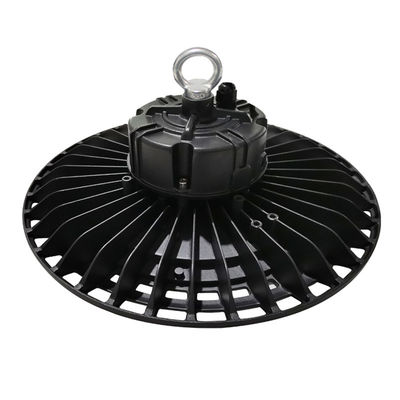 240W 48V LED Yüksek Tavan Işığı CREE Çip IP65 Modül Lens 5 yıl garanti depo