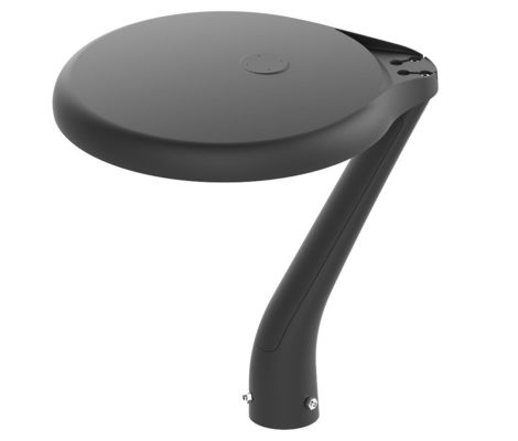 IP66 Su geçirmez 2W Duvar Montajlı / Sütun Montajlı Led Bahçe Işıkları